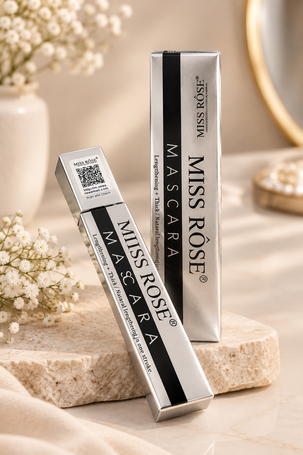 Miss Rose Mascara