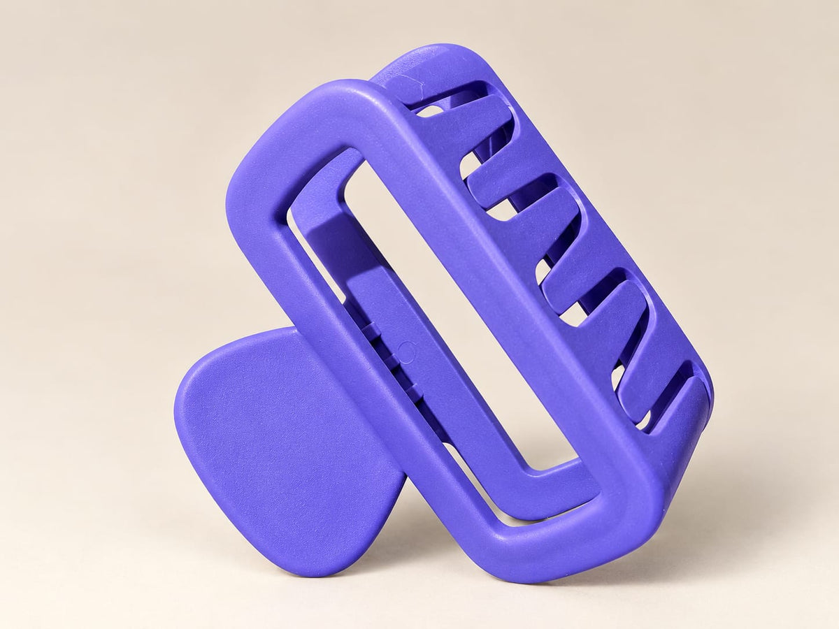 Large Hair Claw Catcher