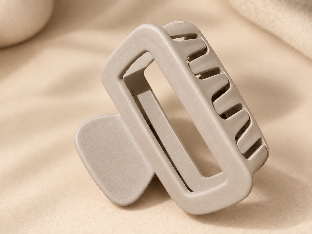 Large Hair Claw Catcher