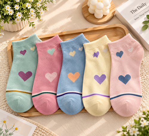 Women Socks