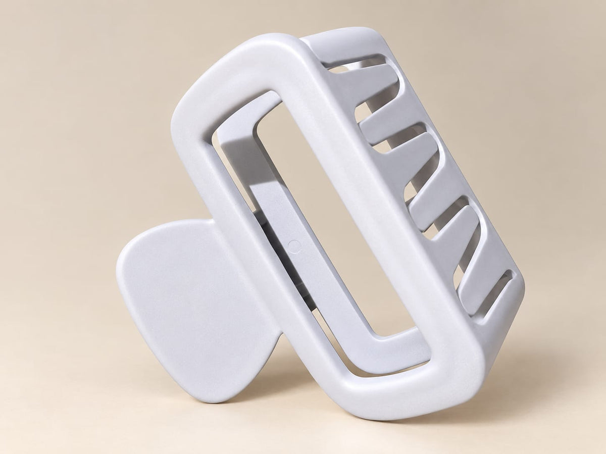 Large Hair Claw Clip